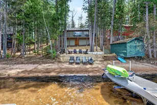 28843 E Rooney Lake Dr, Spooner, WI 54801 - Photo 52