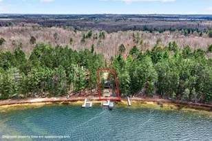 28843 E Rooney Lake Dr, Spooner, WI 54801 - Photo 54