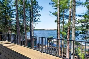 28843 E Rooney Lake Dr, Spooner, WI 54801 - Photo 48