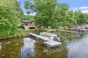 10206 Lakeside Dr, Finlayson, MN 55735 - Photo 1