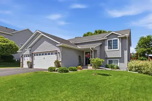 406 Greenway Dr, Delano, MN 55328 - Photo 1