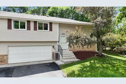 1262 Timbershore Lane, Eagan, MN 55123 - Photo 1
