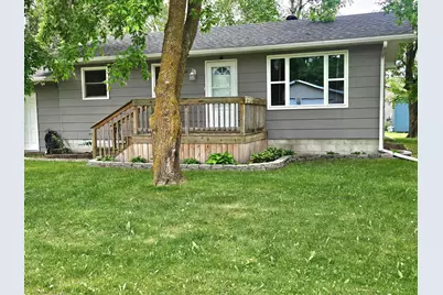 252 E Nelson Avenue, Newfolden, MN 56738 - Photo 2