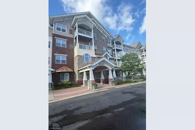 8341 Lyndale Avenue S #409, Bloomington, MN 55420 - Photo 1