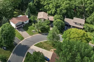 3525 Cohansey St, Shoreview, MN 55126 - Photo 44