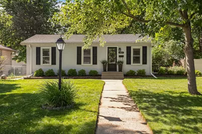 7505 North Street, Saint Louis Park, MN 55426 - Photo 1