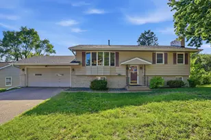 5216 Taylor St NE, Fridley, MN 55421 - Photo 1