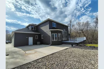 11999 Lake Maud Trail, Audubon, MN 56511 - Photo 2