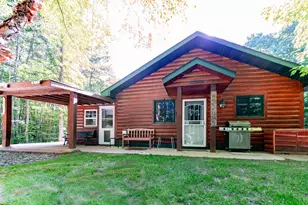 1049 Natures Trail, Federal Dam, MN 56641 - Photo 1