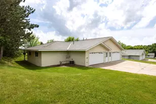 310 Dancer St, Milltown, WI 54858 - Photo 1