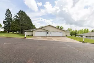 310 Dancer St, Milltown, WI 54858 - Photo 2