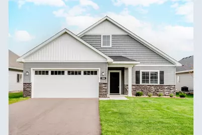 336 Emmy Lane, Hanover, MN 55341 - Photo 1