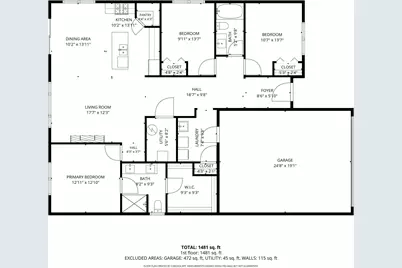 336 Emmy Lane, Hanover, MN 55341 - Photo 42