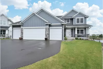 4930 130th Court NE, Blaine, MN 55449 - Photo 1