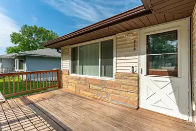 218 5th Avenue SE, Elbow Lake, MN 56531 - Photo 2