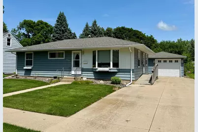 805 Olena Avenue, Willmar, MN 56201 - Photo 1