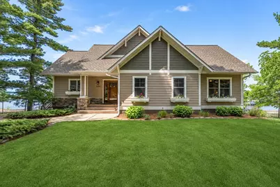 26885 Pelican Lake Road, Merrifield, MN 56465 - Photo 6