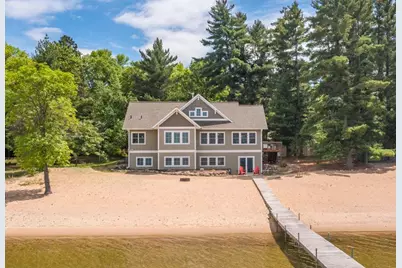 26885 Pelican Lake Road, Merrifield, MN 56465 - Photo 1