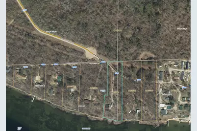18232 W Windigo Drive SE, Cass Lake, MN 56633 - Photo 2