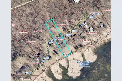 24041 Clover Lane, Nevis, MN 56467 - Photo 22