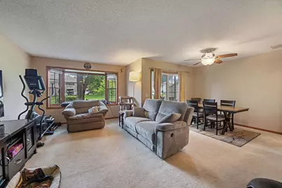 4163 Maureen Drive NE, Columbia Heights, MN 55421 - Photo 8
