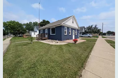 100 Walker Avenue N, New York Mills, MN 56567 - Photo 28