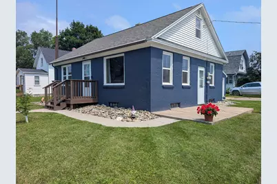 100 Walker Avenue N, New York Mills, MN 56567 - Photo 1