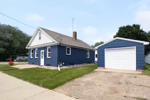 100 Walker Ave N, New York Mills, MN 56567 - Photo 2