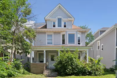 3033 Park Avenue S, Minneapolis, MN 55407 - Photo 1