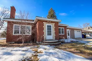 705 Marshall Ave, Henning, MN 56551 - Photo 1