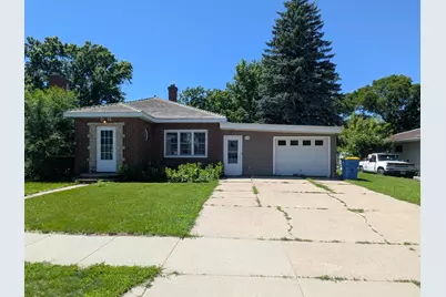 705 Marshall Avenue, Henning, MN 56551 - Photo 1