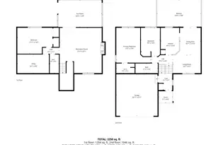 1207 Silverwood Rd, Woodbury, MN 55125 - Photo 46