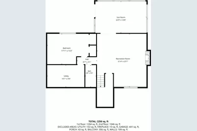 1207 Silverwood Road, Woodbury, MN 55125 - Photo 44