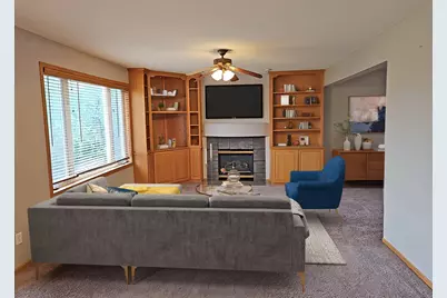 10455 Glen Eagle Circle, Woodbury, MN 55129 - Photo 14