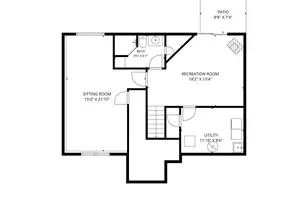 19367 Karen Ln, Big Lake, MN 55309 - Photo 28