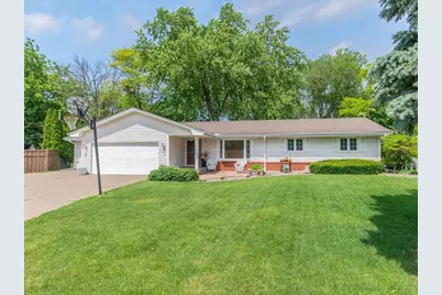 3433 Gettysburg Avenue N, New Hope, MN 55427 - Photo 1