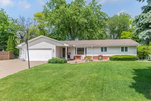 3433 Gettysburg Ave N, New Hope, MN 55427 - Photo 1