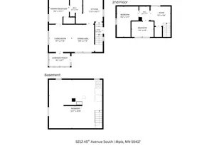 5212 45th Ave S, Minneapolis, MN 55417 - Photo 36