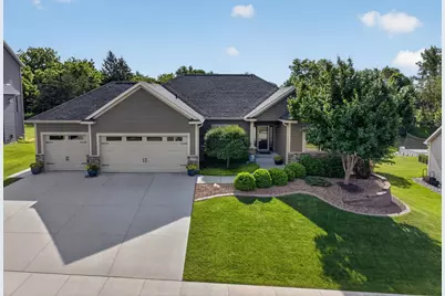 1872 Shannon Oaks Boulevard NE, Rochester, MN 55906 - Photo 1