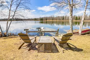 6242 Hendricks Haven Rd NE, Tenstrike, MN 56683 - Photo 8