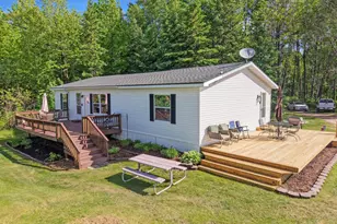 6242 Hendricks Haven Rd NE, Tenstrike, MN 56683 - Photo 2