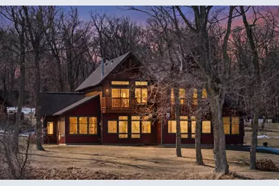 Trapper's Landing #210 69 Beach View Lane NW, Walker, MN 56452 - Photo 2