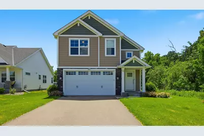 840 111th Lane NE, Blaine, MN 55434 - Photo 2