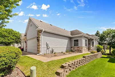 734 Gilfillan Lane, White Bear Township, MN 55127 - Photo 1