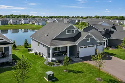 841 Emmy Lane, Hanover, MN 55341 - Photo 2
