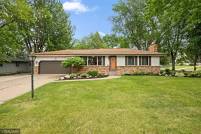10157 Irwin Road, Bloomington, MN 55437 - Photo 1