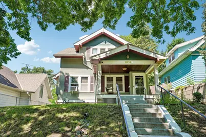 1037 Burr Street, Saint Paul, MN 55130 - Photo 1