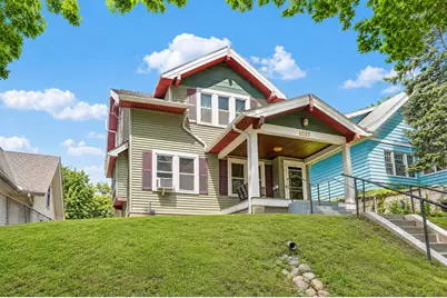 1037 Burr Street, Saint Paul, MN 55130 - Photo 1