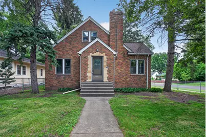 1262 Edgcumbe Road, Saint Paul, MN 55105 - Photo 1