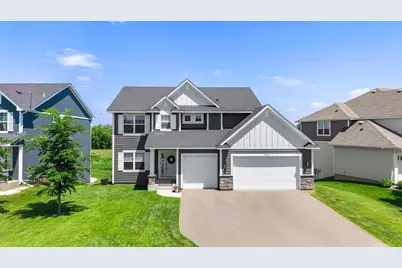 19334 Annabelle Lane, Corcoran, MN 55340 - Photo 4